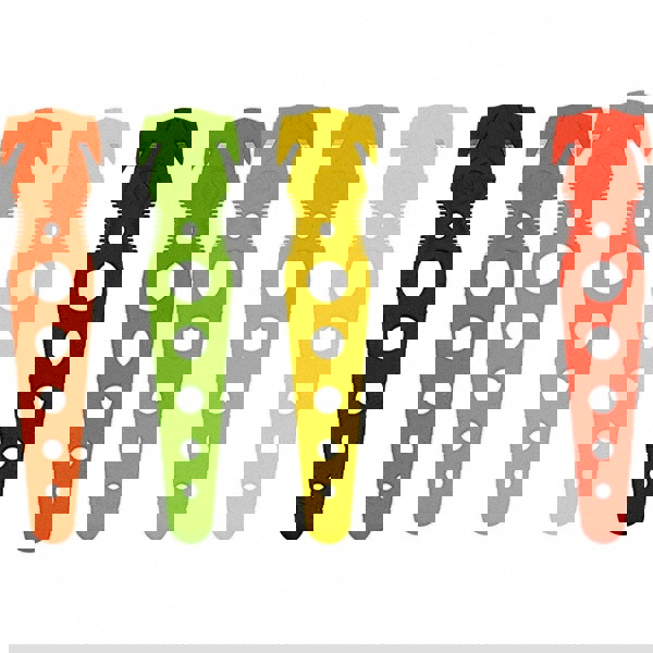 Utility Knife: Fixed